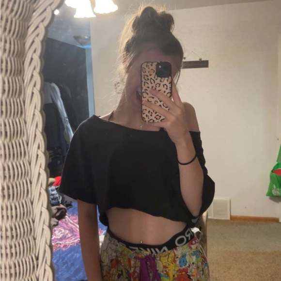 Meet your Posher, Kayle - Picture 1 of 1